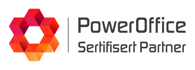 Logo - Power Office